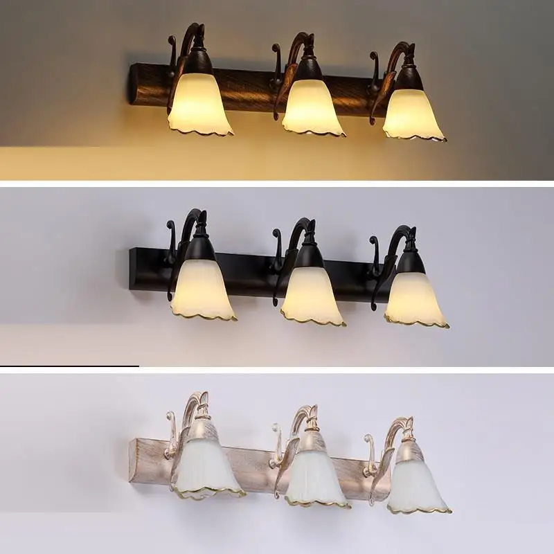 Lampen современный Lampara De Pared Фреска Interieur для ванной лестницы светодиодный светильник с аппликацией Murale для спальни настенный светильник для дома