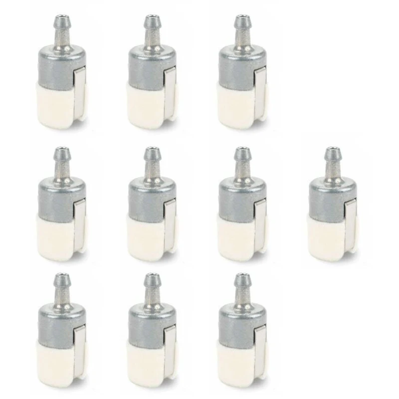 Запчасти для струнного триммера для Echo 125-527 125-527-1 13120507320 30cc наружные топливные фильтры