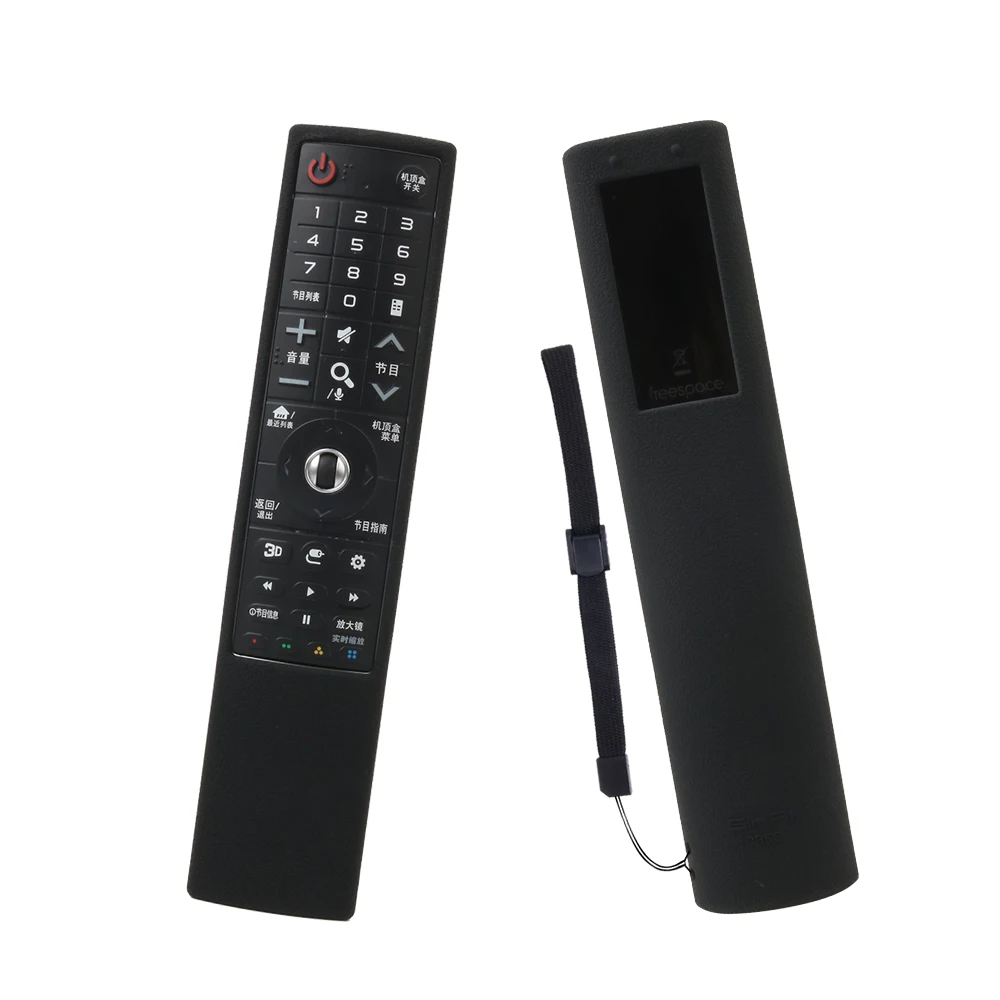 SIKAI для LG AN MR700 TV чехол пульта дистанционного управления Мягкий силиконовый Smart