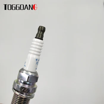 

22401-5M016 PLFR6A-11 Iridium Spark Plug For Nissan Maxima Sentra Infiniti 224015M016 PLFR6A11 8pcs/lot