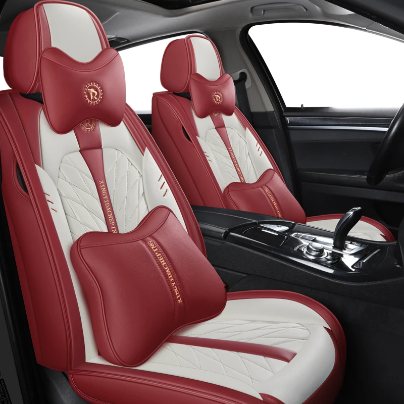 Car seat covers for audi a4 b8 a3 8p a5 sportback a7 q2 tt mk1 q3 a3 a4