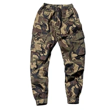 Повседневные мужские брюки большого размера плюс повседневный комбинезон мужские эстетические брюки модные брюки Deportivo Hombre Joggingsbroek новые GGck094