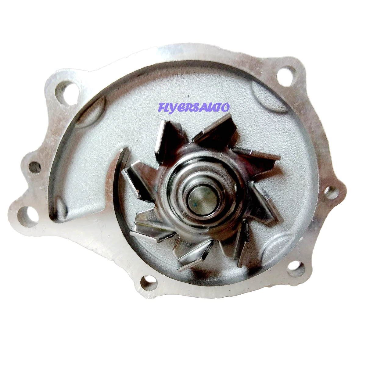 NEW Water Pump For Nissan K K K Engine N FU MBH