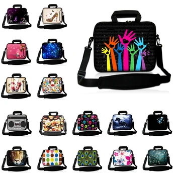 

Laptop Bag Hot 10 12 13 14 15 17 15.6 13.3 Notebook Chromebook Case For Macbook Air Pro 11.6 13.3 Huawei Matebook 13 X Pro 13.9