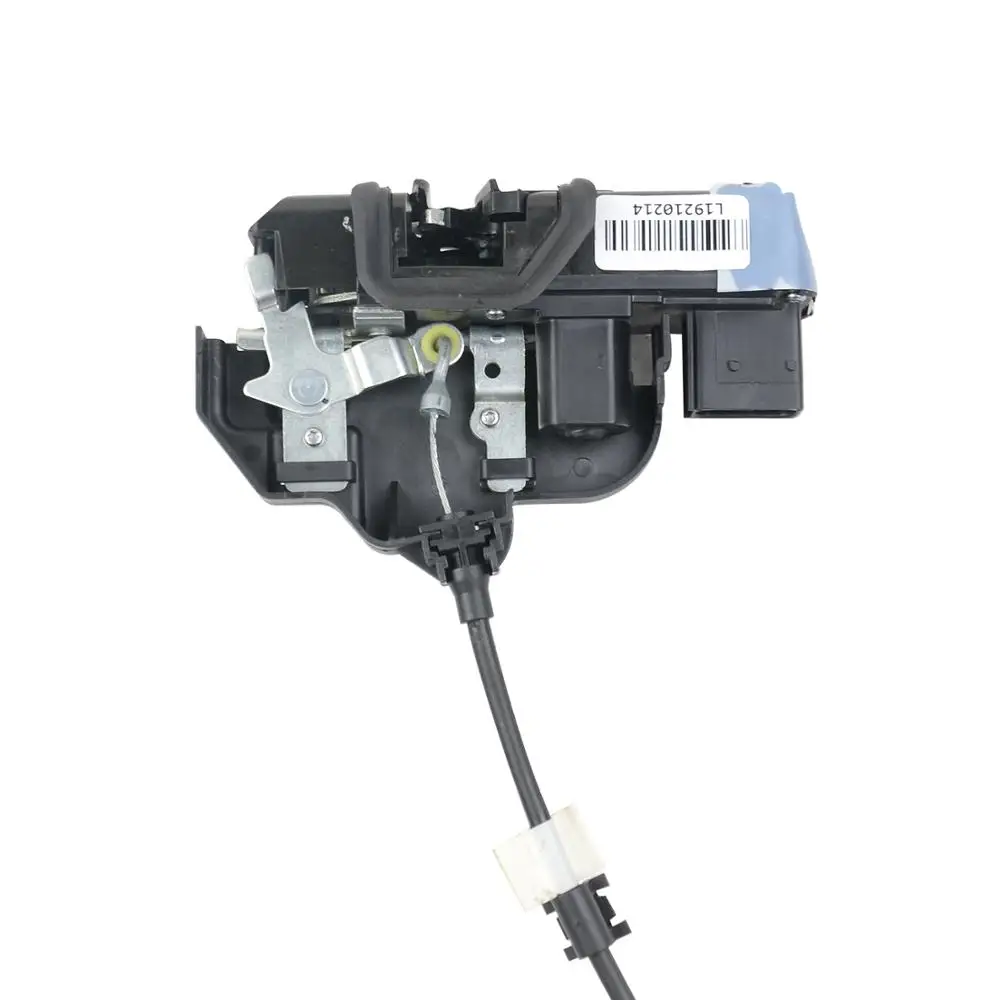 AP02 Front Driver Side Door Lock Actuator 15147070 25843200 25876542