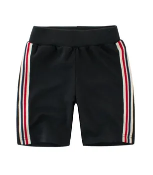 

2020 summer boy's new shorts children's five-point pants