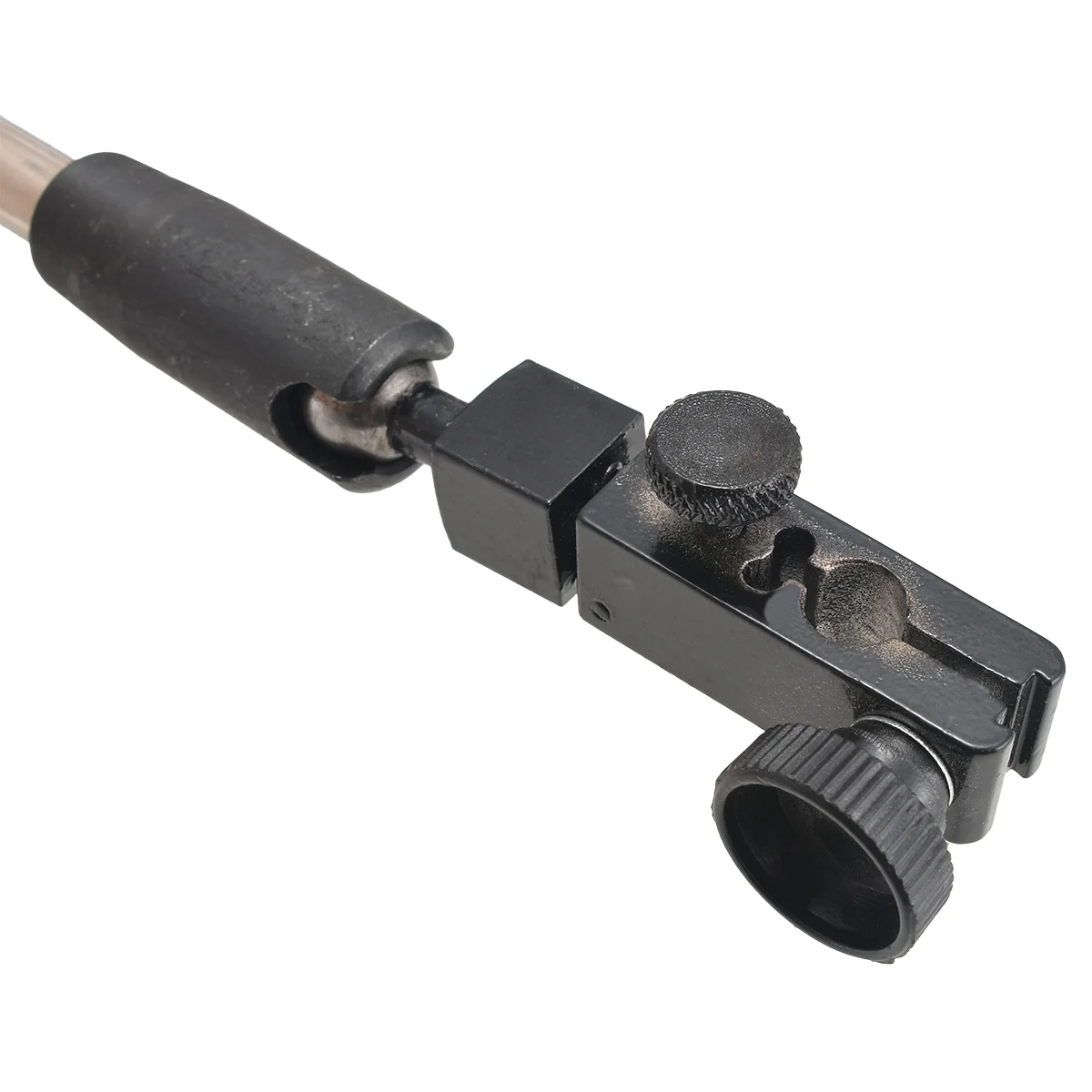 Universal Magnetic Metal Base Holder Stand Dial Test Indicator Flexible Tool Adjustable Dial Gauge Magnetic Base Stand Holder