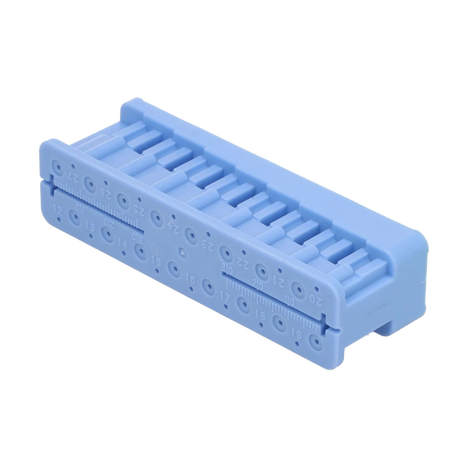 Стоматологический измерительный стол для корневого канала измерительная лента стоматологический мини измерительный инструмент