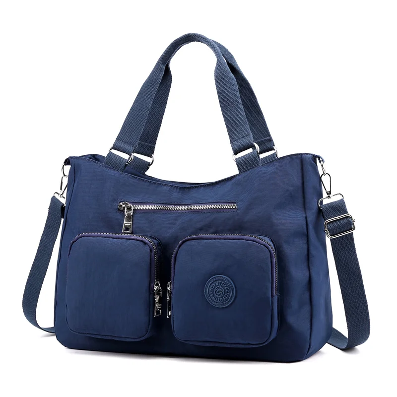 Baby Diaper Bag Maternitybag Mummy Handbag Outdoor Nappy Bag Pregnant Shoulder Bags Printing Waterproof