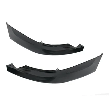 

Mazda 3 (sedan) 2004-2008 front bumper Pads " Fangs Touring "(ABS plastic)