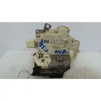 

ACTUATOR 3C4839015A REAR DOOR LOCK LEFT VOLKSWAGEN PASSAT SALOON (3C2)