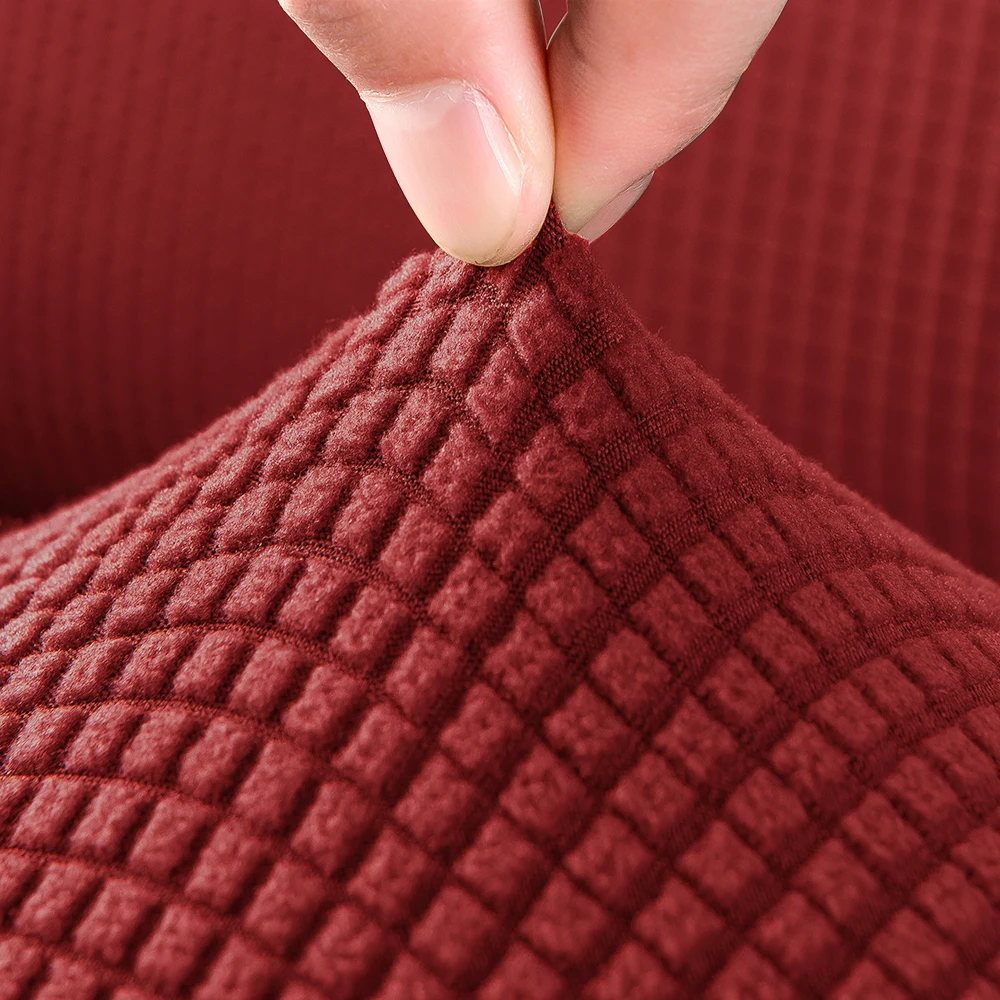 1/2/3-местный диван-кровать для домашних животных моющиеся стул пледы домашних животных Дети коврик протектор мебели Реверсивный съемный подлокотник чехлов 5 шт