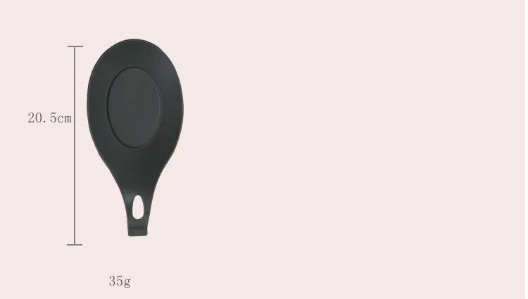 Напрямую от производителя силиконовый Комплект кухонной посуды 12 шт. деревянная термостойкая ручка для приготовления пищи