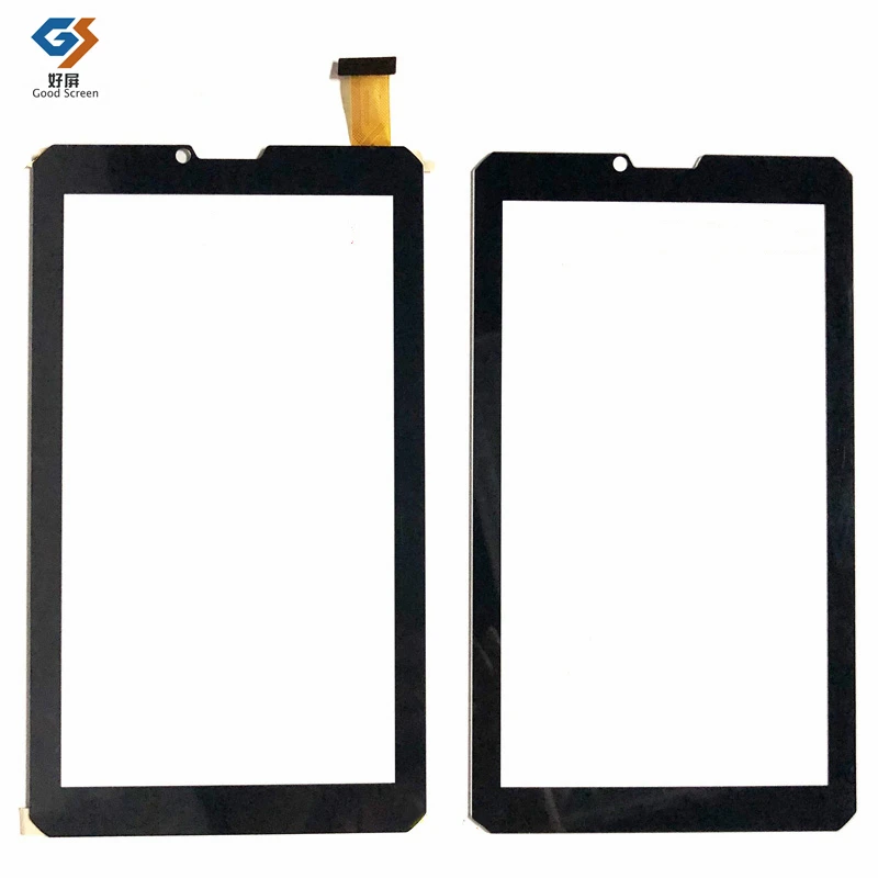 New 7 Inch For BQ 7082G BQ-7082G ARMOR Print7 Tablet PC touch panel digitizer sensor Glass Replacement Parts | Компьютеры и офис