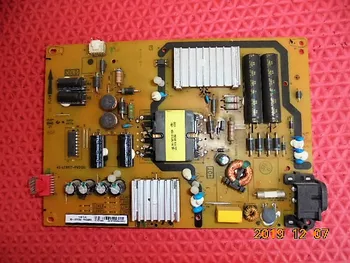 

B43A769U L43P1-F Power Supply Board 40-LC9B17-PWD1SG 5-Pin