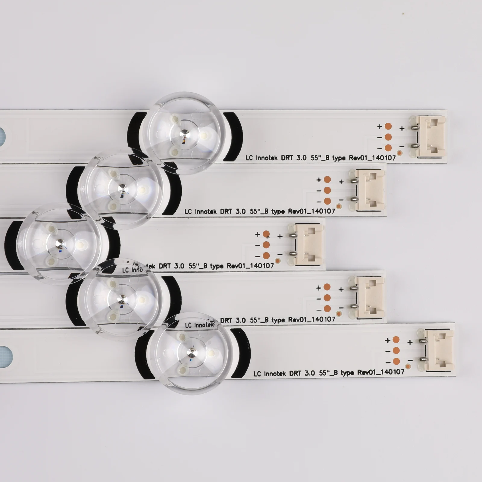 20pcs Ʈ Ʈ Innotek DRT 55 55LB561V LIG55LF5950 6916L 1730A1731A 1833A1834A 1989A 1990A 1991A 1992A 2232A 2233A