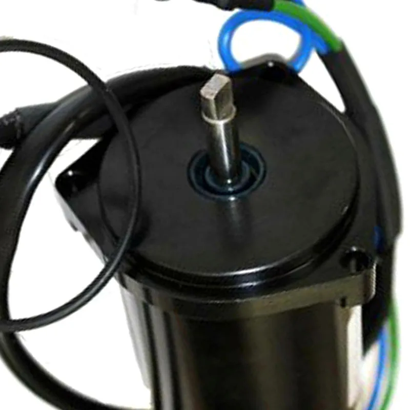 Лодочный мотор 36120-ZV5-821 наклона отделка мотор для HONDA 35-50HP BF35AM BF45AM BF40AW BF50AW 433226 435532