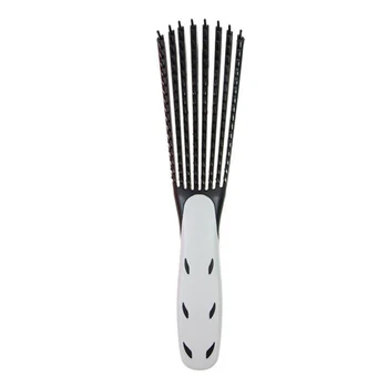 

Comb Air Comb Fluffy Comb Hair Combing Brush Detangling Brush for Women Natural Hair Kinky Curly Wavy Long Hair Comb