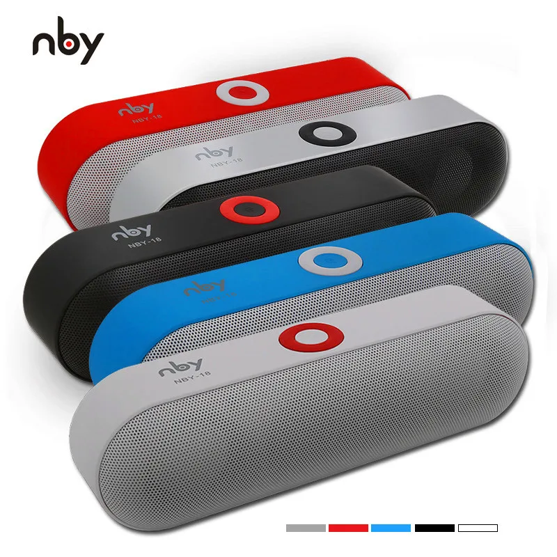Портативный Bluetooth FM радиоприемник беспроводной динамик MP3 музыкальный плеер AM