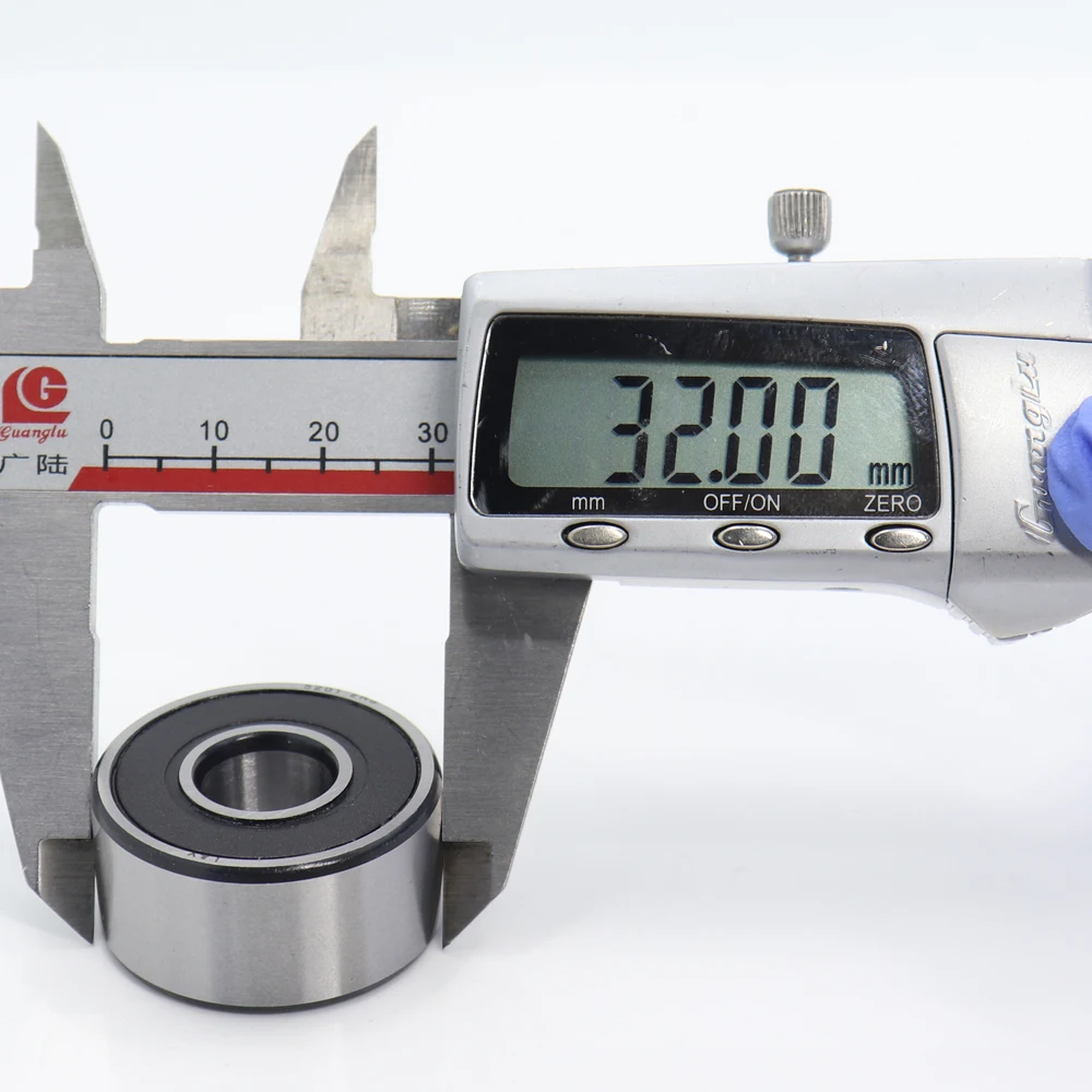 Рисунок 2 - Подшипник 5201 2RS