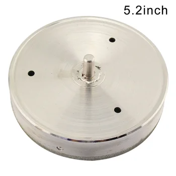 

75mm Diamond Coated Tool Core Hole Saw Drill Bit Set For Tile Glass Ceramic Part