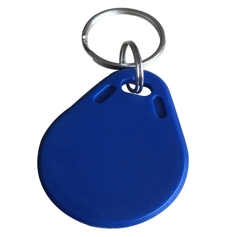 EM4305 125 кГц копирование ключей перезаписываемые EM ID T5577 брелоки RFID метка кольцевая