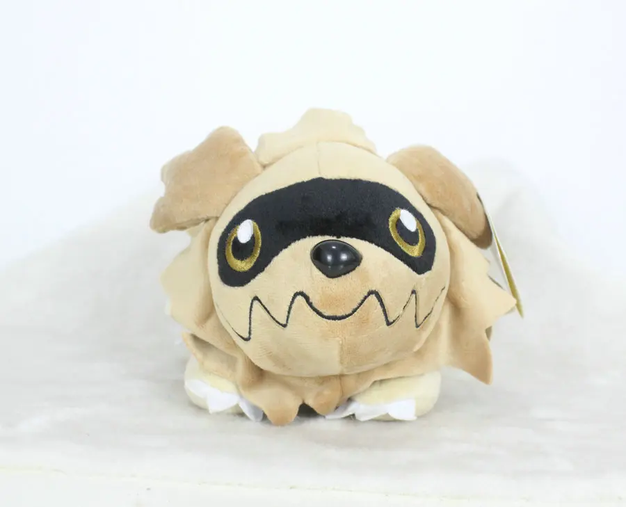 30cm Height Limited Edition Anime Plush Doll Fan Collection Toy Zigzagoon