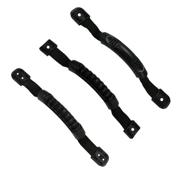 

Equipment Comfortable For Canoe Side Mount Practical Kayaks Handle DIY Accessories Easy To Install Carry Boat Luggage