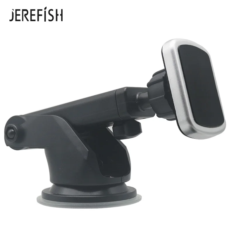 Universal Telephone Windshield Car Holder For iPhone 11 xiaomi Samsung S10 Magnetic Mobile Phone Mount Stand cellphone support