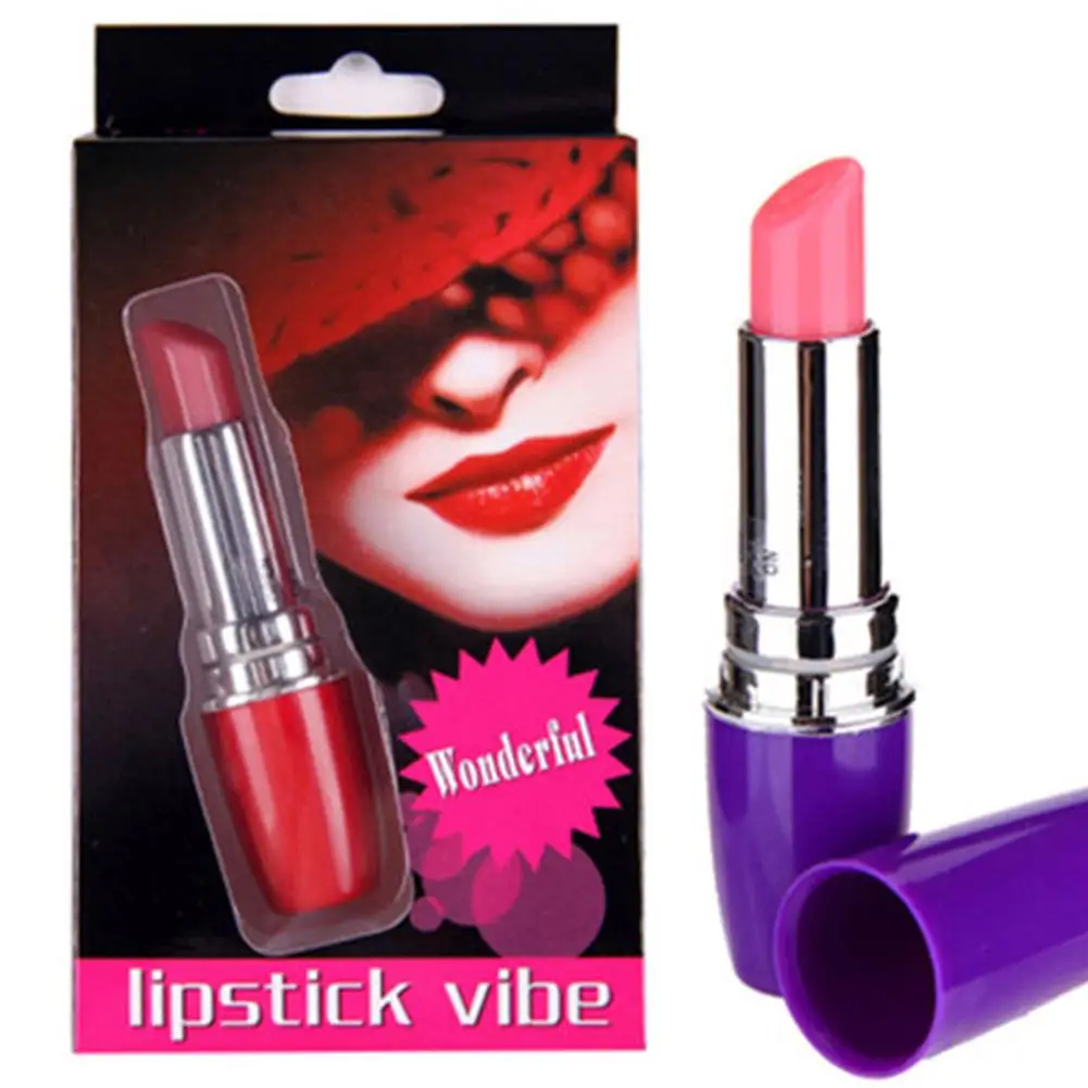 Movconly Mini Lipstick Vibrator Machine products Waterproof Jump Egg Bullet Clitoral Stimulation Sex Toy Woman Discreet Quiet