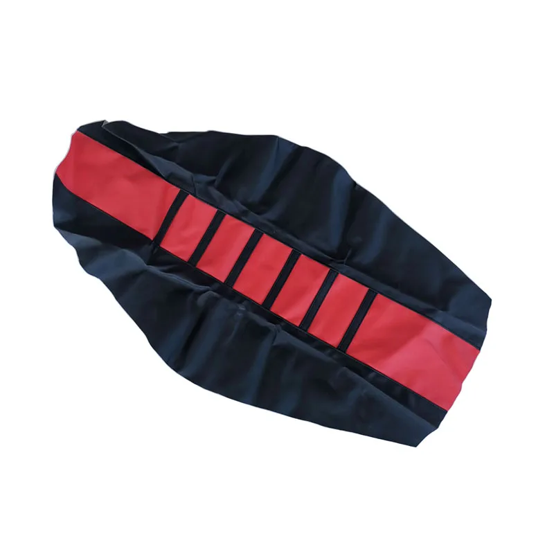 middle red