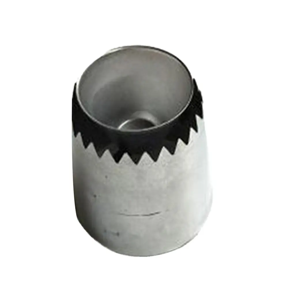 

Universal Cookies Mold Piping Nozzles Stainless Steel Icing Piping Nozzles Cake Decorating Tools DIY Sulta Ring Sale