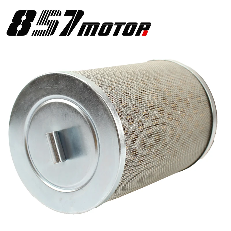 Деталь двигателя мотоцикла воздушный фильтр для Honda CB400 CB 400 1992-1998 HORNET 250 CB250 CB600 CB600F