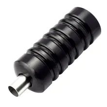 Алюминиевый сплав Татуировка ручка тату машина ручка тату оборудование