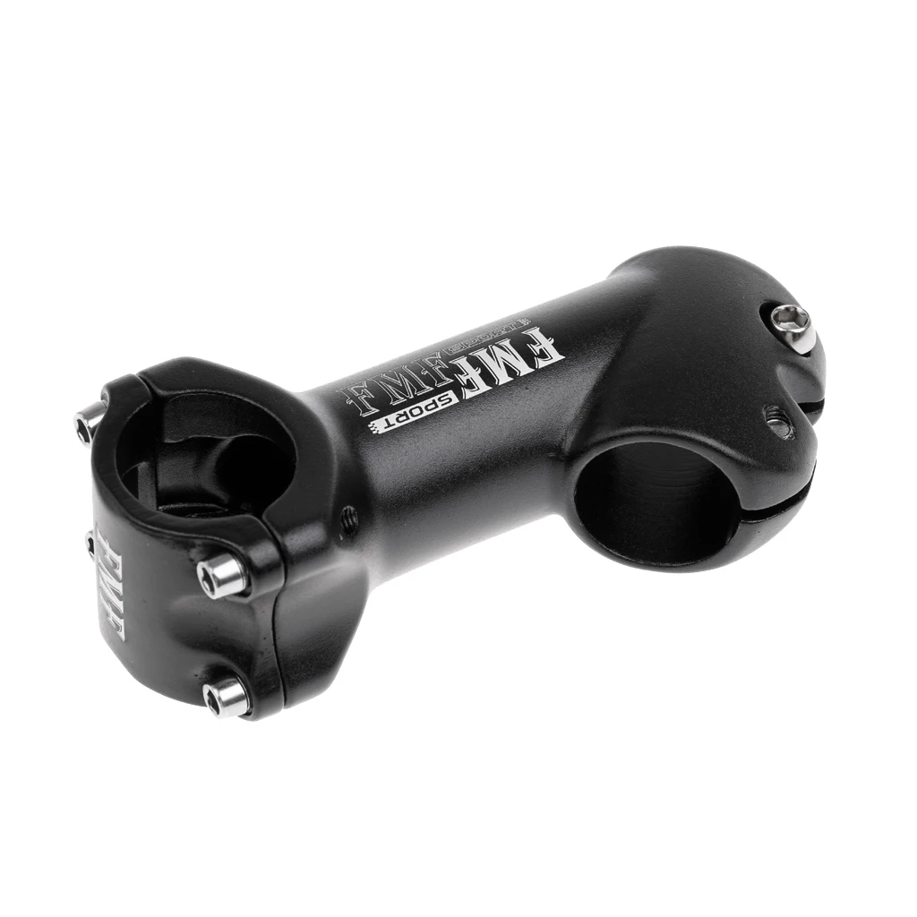  Handlebar Stem Ahead Suitable For Handlebars With A Diameter Of 31.8mm