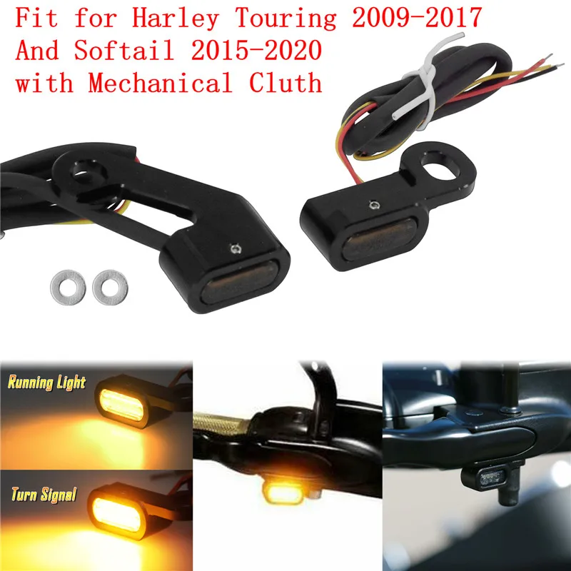 Turn Signal Light 3