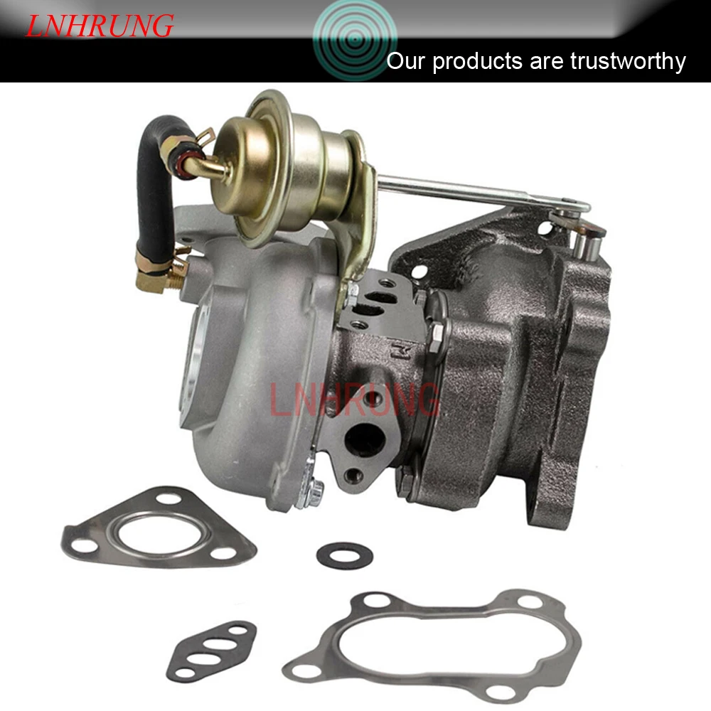 Турбина для мотоцикла Suzuki Swift Jimny Alto Works Stratton Quad Rhino RHB31 VZ21 VE110069 13900-62D5113900-62D50
