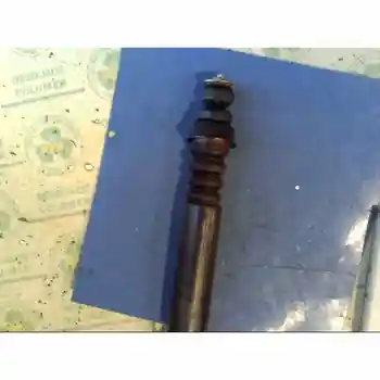 

2336912 shock absorber Rear Right Hyundai Getz (tb) 1.5 Crdi Cat