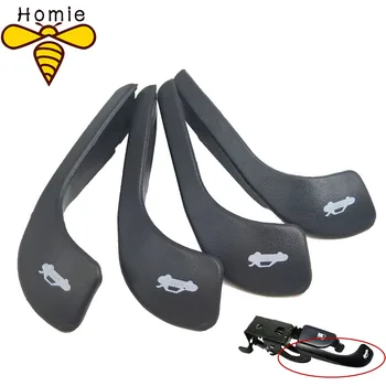 

1 Piece NEW For Hyundai Elantra Accent/KIA/Rio/trunk handle Suitcase handle aftermarket car parts