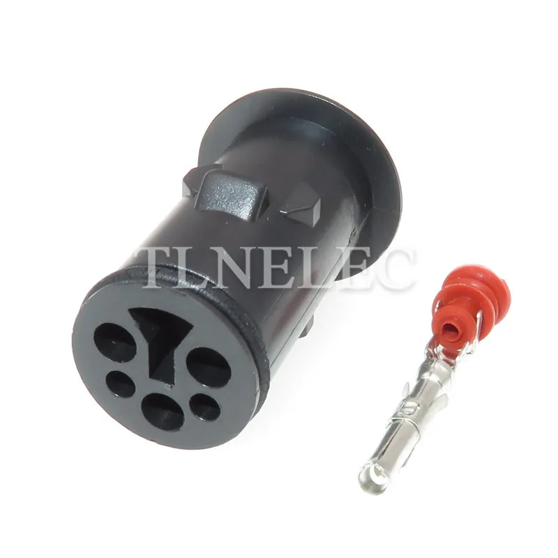 DJ3031 1.5 11/21 черный 1 5 серия 926554 TE Tyco 3 Pin Way Мужской Женский авто водонепроницаемый
