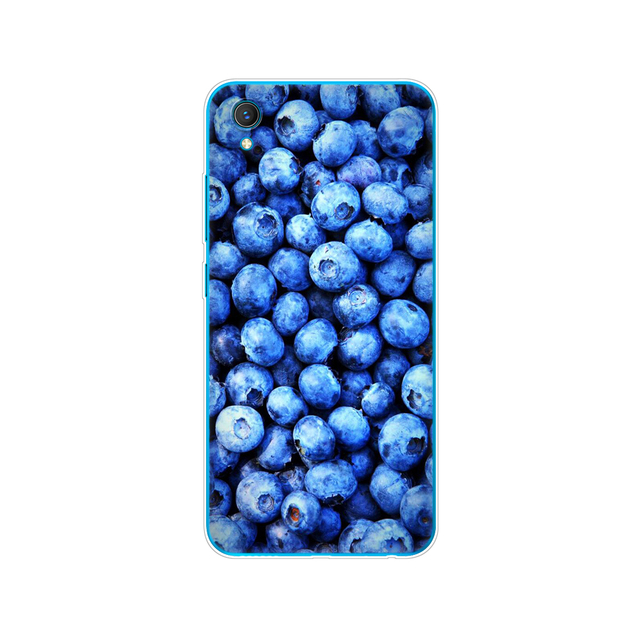 Vivo Y1s Cases Soft Silicon TPU Back Cover Phone Case For VIVO Y1S Y 1s Y1 s VivoY1s 2020 Case 6.22 inch Coque Shell flower
