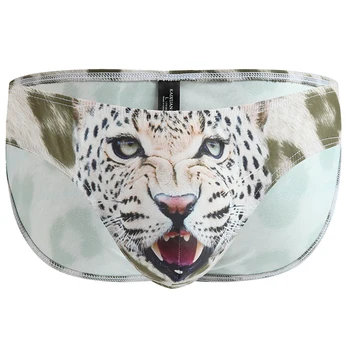 

3pcs/lot men's briefs milk silk low-waisted sexy u pouches men's briefs