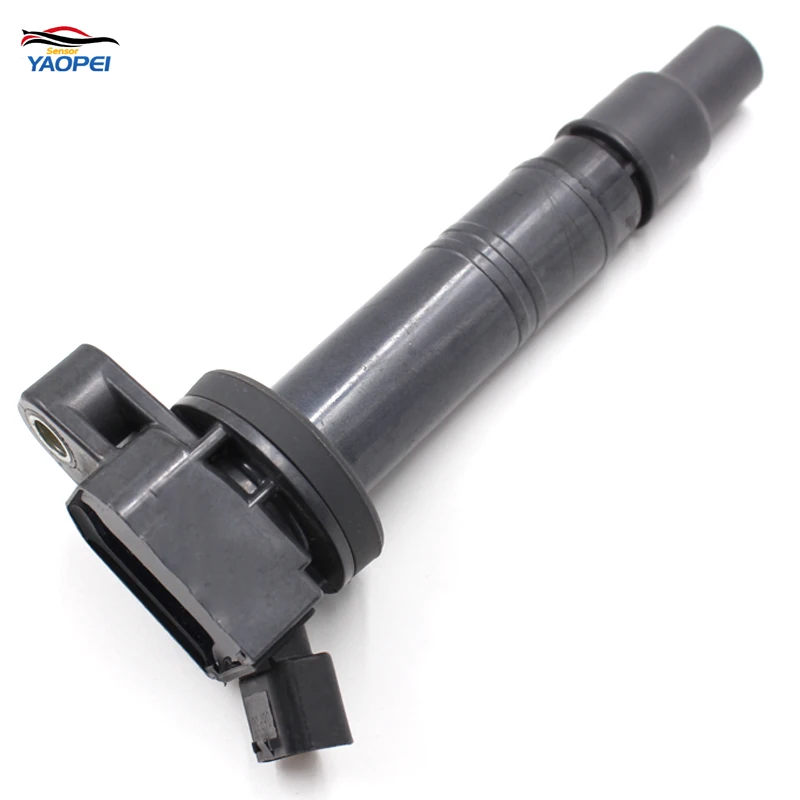 4 шт. новая катушка зажигания для Toyota Lexus Scion FJ Cruiser Tacoma 90919-A2001 90919-A2006 90919-02248