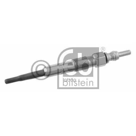 Свеча Накаливания Audi A2 A3 A4 Volkswagen Caddy 3, Golf/Jetta 5, Golf Plus, Passat 5, Transporter T5 Febi арт. 24176