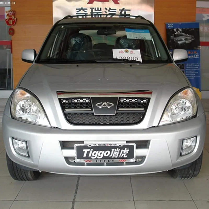 Для Chery Tiggo, Tiggo, автомобильный коврик