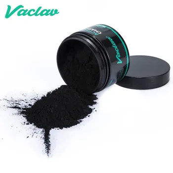 

Vaclav 30g Teeth Whitening Powder Activated dental coconut Charcoal Natural assortment Tartar Stain Removal tanden whitening