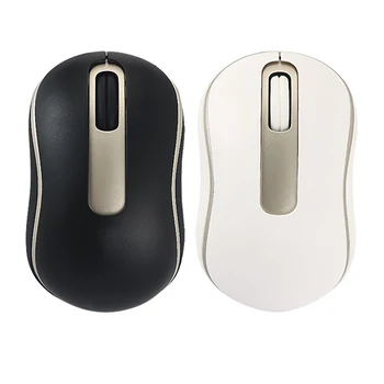 

Voice Control Mouse Wireless Rechargeable Mice Input Search Translation GK8899