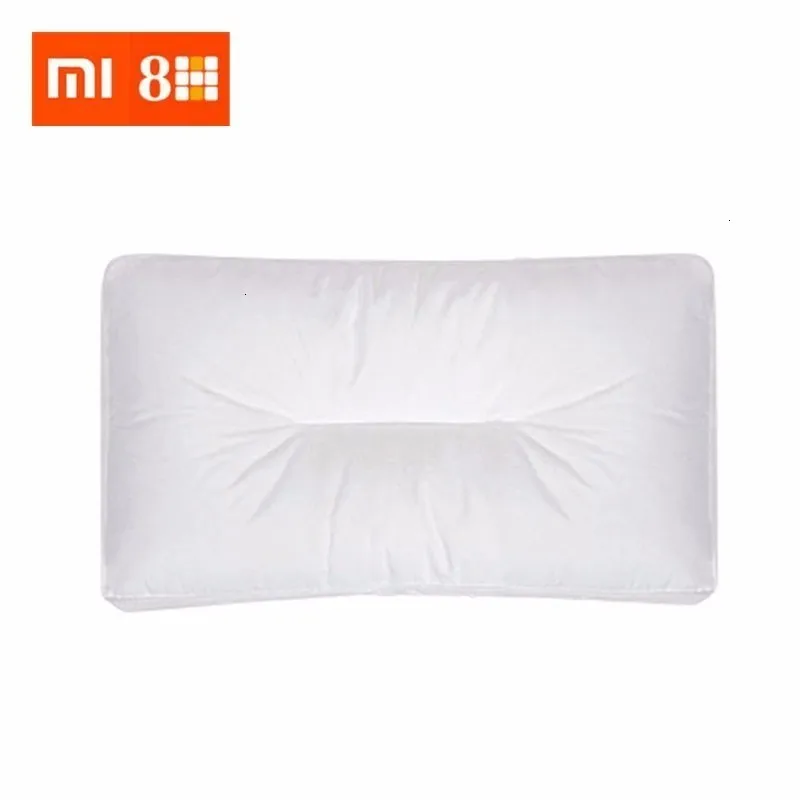 Xiaomi 8H детская подушка Evolon Antibiosis и анти-клещи для от 3 до 7 лет дети Размеры 50*30*7 см подушка