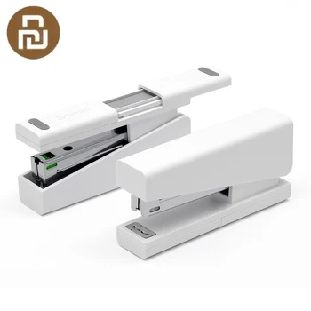 

Kaco LEMO Stapler 24/6 26/6 with 100pcs Staples for Paper Office School