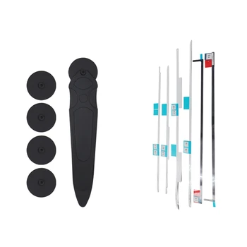 

LCD Adhesive Strips Tape Opening Tools Kit Opening Wheel for IMac A1419